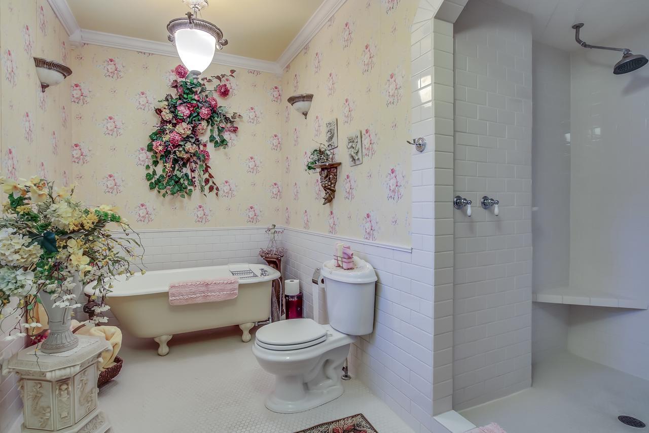 Baert Baron Mansion Bed & Breakfast Zeeland Exterior photo